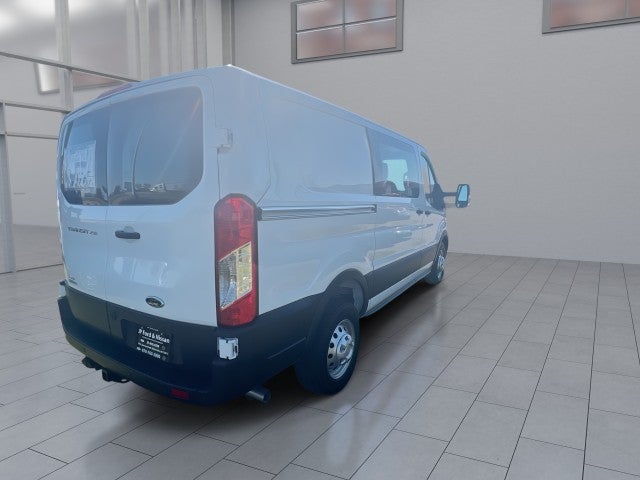 2025 Ford Transit-250 Cargo Van Cargo Van