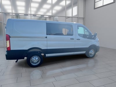 2025 Ford Transit-250 Cargo Van Cargo Van