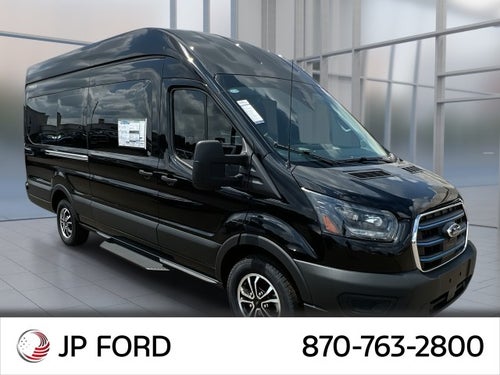 2025 Ford E-Transit-350 Cargo Van Cargo Van
