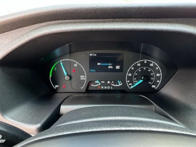 2025 Ford E-Transit-350 Cargo Van Cargo Van