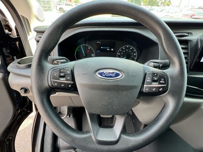 2025 Ford E-Transit-350 Cargo Van Cargo Van