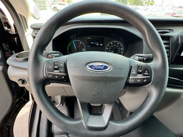 2025 Ford E-Transit-350 Cargo Van Cargo Van