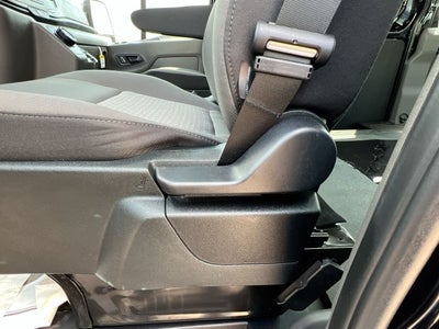 2025 Ford E-Transit-350 Cargo Van Cargo Van