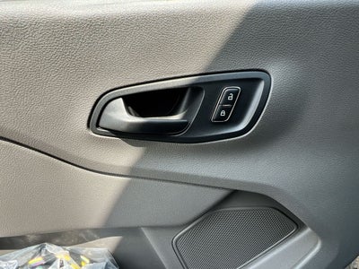 2025 Ford E-Transit-350 Cargo Van Cargo Van