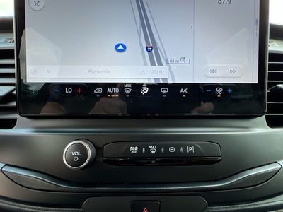 2025 Ford E-Transit-350 Cargo Van Cargo Van