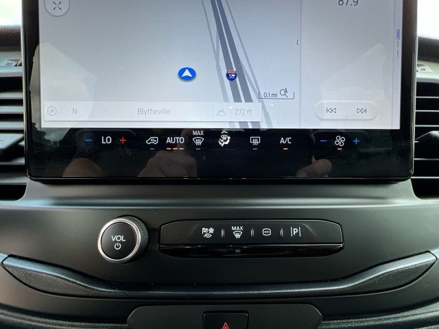 2025 Ford E-Transit-350 Cargo Van Cargo Van