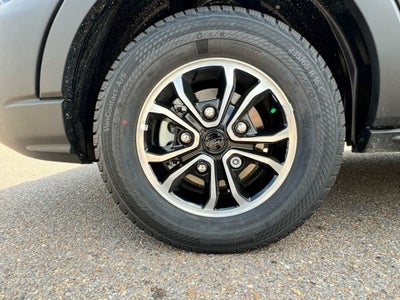 2025 Ford E-Transit-350 Cargo Van Cargo Van