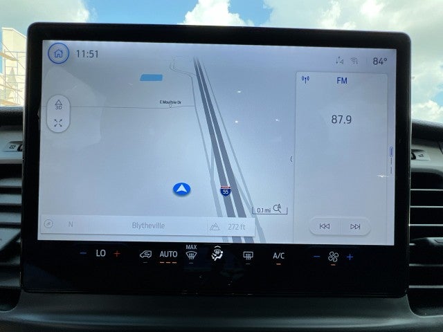 2025 Ford E-Transit-350 Cargo Van Cargo Van