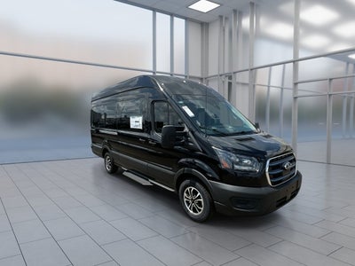 2025 Ford E-Transit-350 Cargo Van Cargo Van