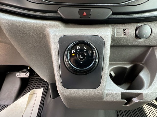 2025 Ford E-Transit-350 Cargo Van Cargo Van