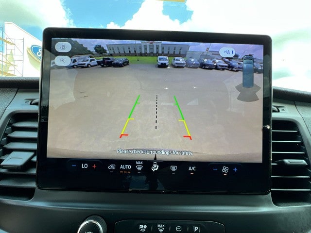 2025 Ford E-Transit-350 Cargo Van Cargo Van