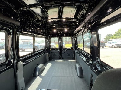 2025 Ford E-Transit-350 Cargo Van Cargo Van