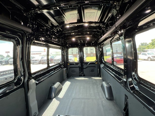 2025 Ford E-Transit-350 Cargo Van Cargo Van