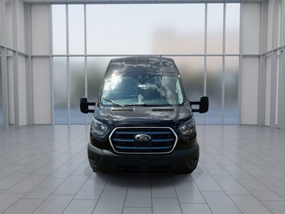 2025 Ford E-Transit-350 Cargo Van Cargo Van