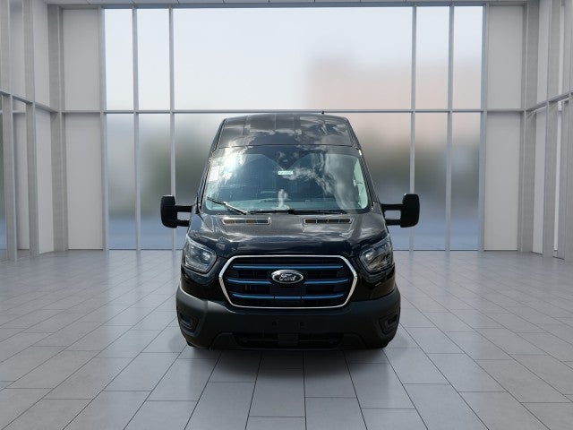 2025 Ford E-Transit-350 Cargo Van Cargo Van
