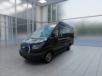 2025 Ford E-Transit-350 Cargo Van Cargo Van