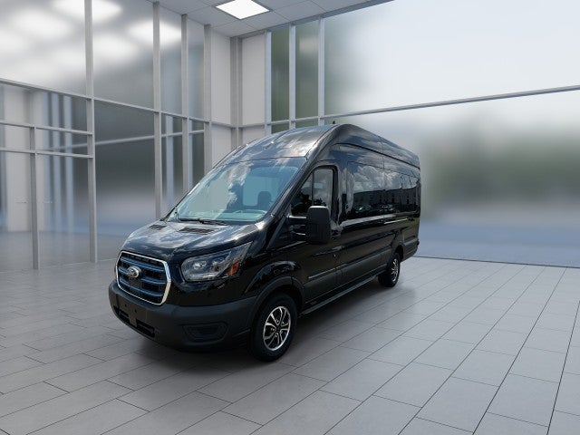 2025 Ford E-Transit-350 Cargo Van Cargo Van