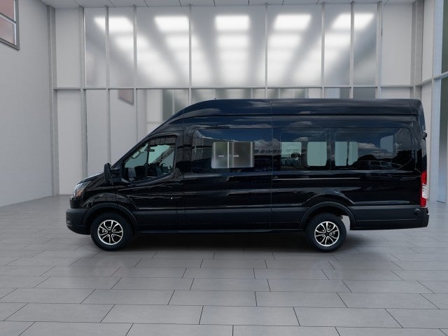 2025 Ford E-Transit-350 Cargo Van Cargo Van