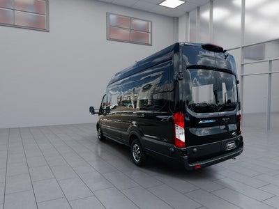 2025 Ford E-Transit-350 Cargo Van Cargo Van