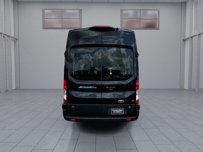 2025 Ford E-Transit-350 Cargo Van Cargo Van