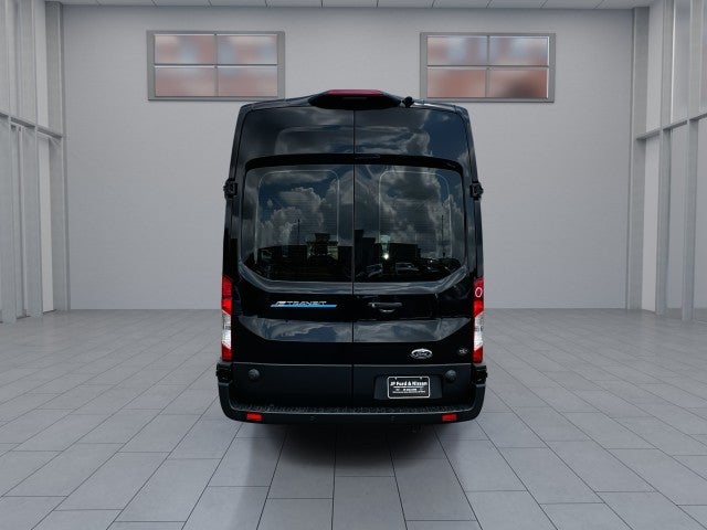 2025 Ford E-Transit-350 Cargo Van Cargo Van