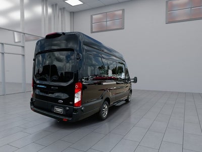 2025 Ford E-Transit-350 Cargo Van Cargo Van