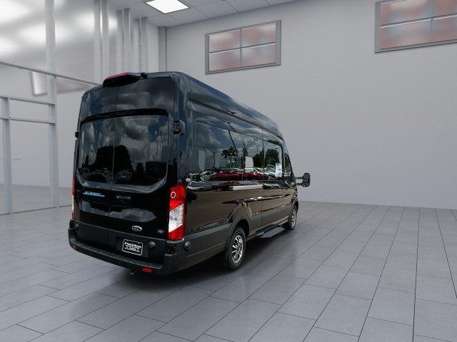 2025 Ford E-Transit-350 Cargo Van Cargo Van