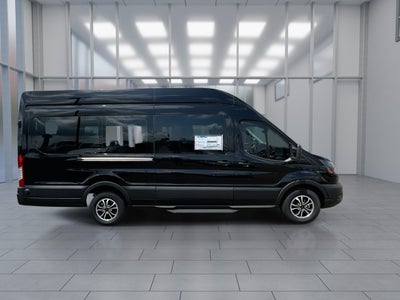 2025 Ford E-Transit-350 Cargo Van Cargo Van