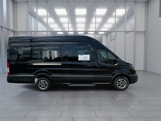 2025 Ford E-Transit-350 Cargo Van Cargo Van