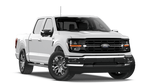 2026 Ford F150 XLT XLT