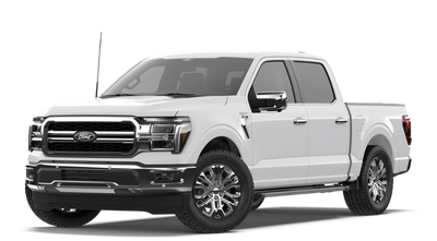 2026 Ford F150 LARIAT Lariat®