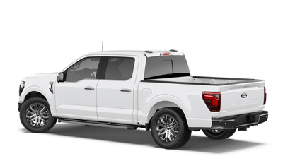 2026 Ford F150 LARIAT Lariat®