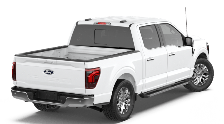 2026 Ford F150 LARIAT Lariat®
