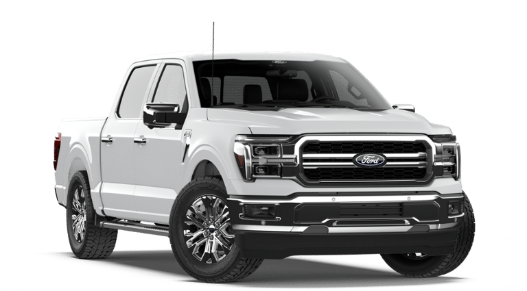 2026 Ford F150 LARIAT Lariat®