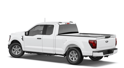 2026 Ford F150 XLT XLT