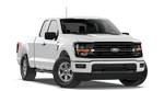 2026 Ford F150 XLT XLT