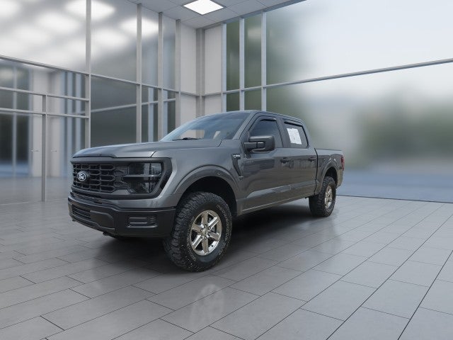 2024 Ford F-150 XL