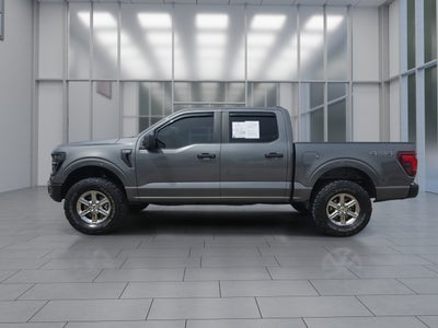 2024 Ford F-150 XL