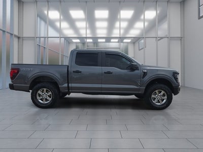 2024 Ford F-150 XL