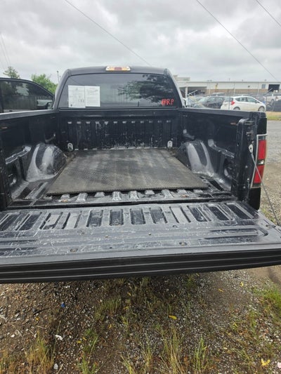 2012 Ford F-150 STX