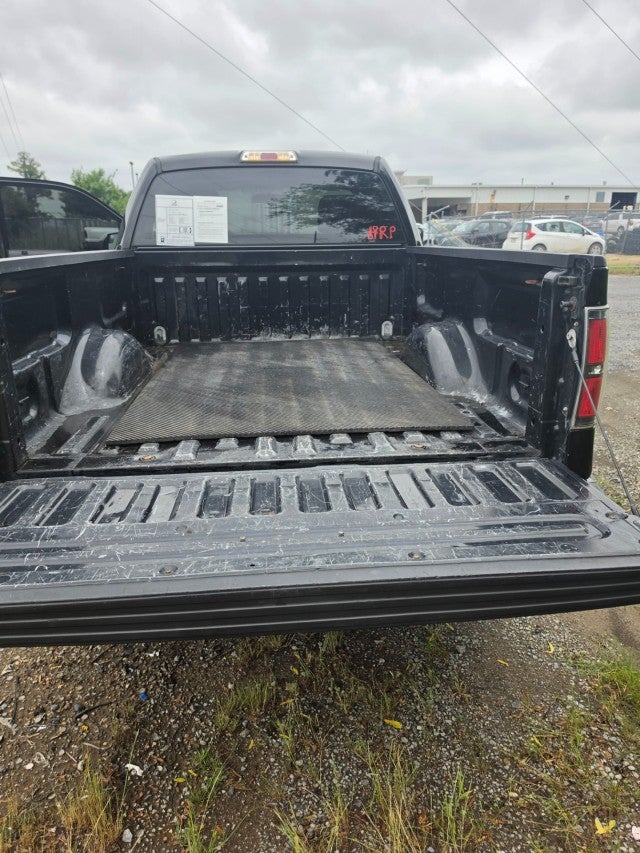 2012 Ford F-150 STX
