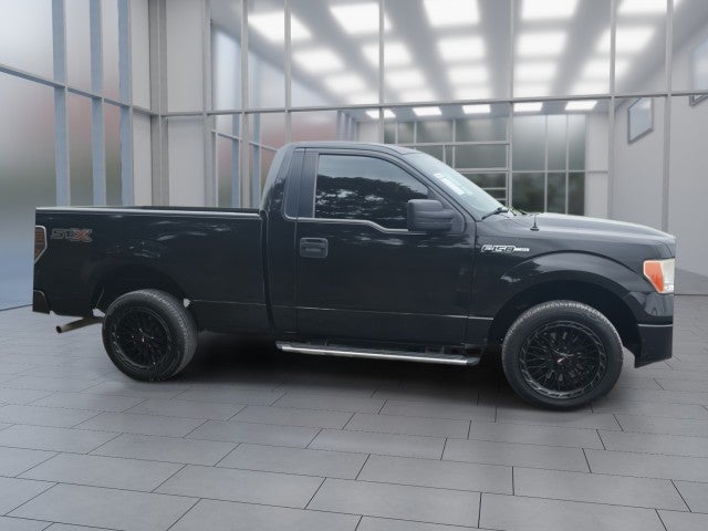2012 Ford F-150 STX