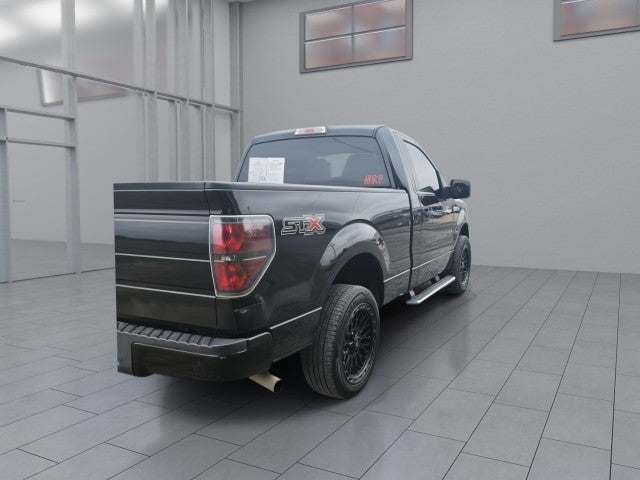 2012 Ford F-150 STX