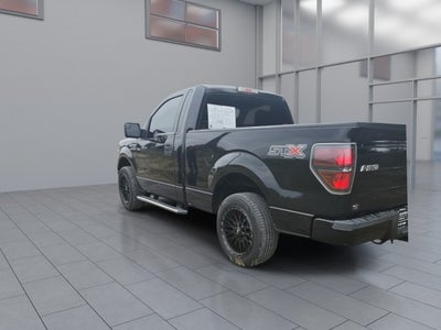 2012 Ford F-150 STX