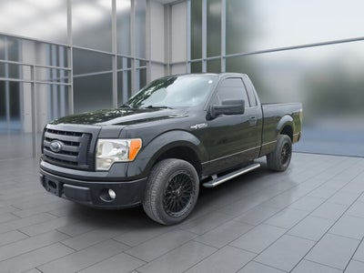 2012 Ford F-150 STX