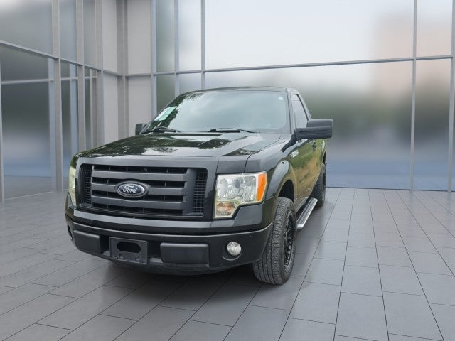 2012 Ford F-150 STX