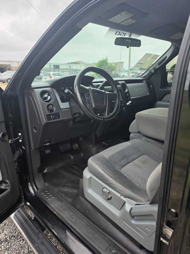 2012 Ford F-150 STX
