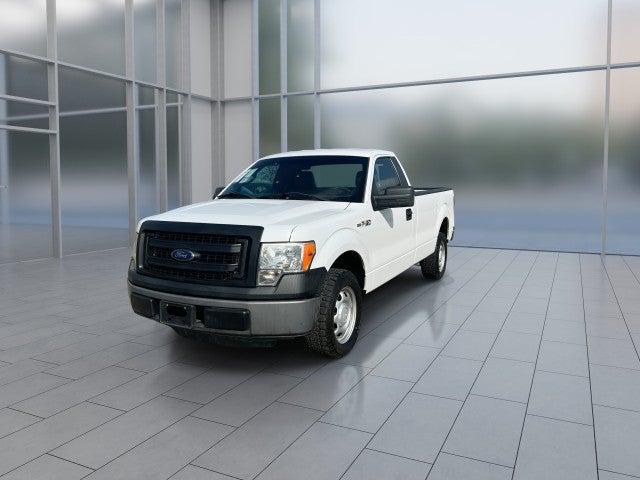 2013 Ford F-150 XL