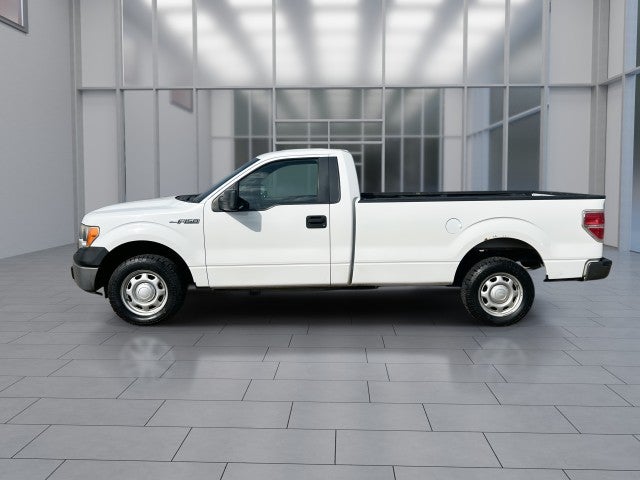 2013 Ford F-150 XL