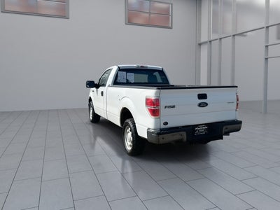2013 Ford F-150 XL